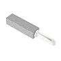Gritt Commercial Pumice Stone with Handle, Gray, 6/Pack (GRI186-H-6PK)~#|#~700ED8D4-4C77-4A3A-B32FD72B2B185F8D_sc7