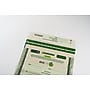 CONTROLTEK Deposit Bags, 1 Compartment, 500/Carton (585609)~#|#~700F2CB3-8885-4530-96224C398F48BBAC_sc7