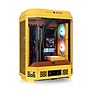 Thermaltake Tower 600 ATX Mid-Tower Computer Case, Butter Caramel (CA-1Z1-00MMWN-00)~#|#~7010C0F3-0376-4BF1-A5F838B4BFA7673B_sc7