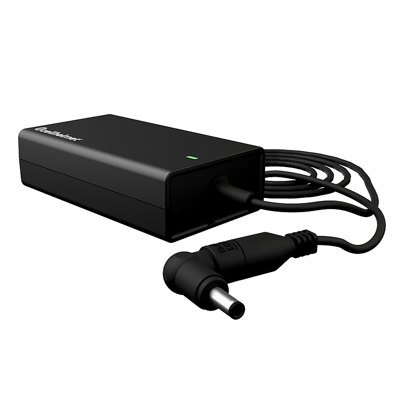 cellhelmet Universal 65W, Laptop Charger with 9 Adapters, Black (PL-202) image 1