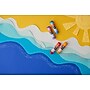 Elmer’s Color 'n Glitz Glue Sticks, Washable, Assorted Colors, 0.21 oz, 4/Pack~#|#~7011C422-962C-4E84-B6C723B2E3AD31ED_sc7