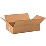 19" x 12" x 4" Shipping Boxes, 32 ECT, 25/Bundle (19124)~#|#~70120144-88E9-4491-B048CDD3608EEDF5_sc7