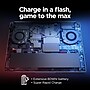 Lenovo Legion 5 16" QHD 165Hz Gaming Laptop, NVIDIA GeForce RTX 4050, Intel Core i7-14650HX, 16GB, 512GB SSD, Windows 11 Home~#|#~7013C40A-EF8F-4C9C-8368CB43885FDC52_sc7