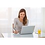 Better Office To-Do List Notepad, 7" x 10", Project-Ruled, White/Blue, 52 Sheets/Pad (25830)~#|#~7013DA94-7501-44FC-B90ED396F8FD4B14_sc7