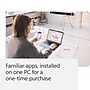 Microsoft Office Home & Business 2024 for PC/Mac, 1 User (EP2-06610)~#|#~7016BF3A-121E-460A-9FB65AA97578039E_sc7