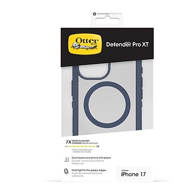 OtterBox Defender Series Pro XT MagSafe Phone Case - Thumbnail 5