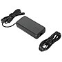 Targus Semi-Slim 90W AC Universal Laptop Charger, Black (APA90US)~#|#~70184BFA-6687-4C8B-9163FD7DE2F6C648_sc7