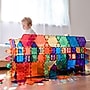 Connetix Magnetic Tiles Rainbow Mega Pack, 212 Pieces (CNTR00212ME)~#|#~70195126-C6A5-44E7-B3167F22C487C648_sc7