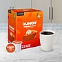 Dunkin' Pumpkin Spice Coffee Keurig K-Cup Pods, Medium Roast, 22/Box~#|#~701B005E-D2E8-4D97-B9FE7DD05CC44366_sc7