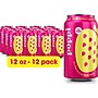 Poppi Prebiotic Strawberry Lemon Soda, 12 fl. oz., 12 Cans/Case (XNA71014)~#|#~701CD627-207C-4D10-B690E1B610E20268_sc7