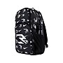3Brand Russell Wilson Nike Laptop Backpack, Medium, Black/White (9AT012-F66)~#|#~701CDF1A-AD1A-4E94-AE6C95B0A9338D27_sc7