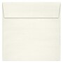 LUX 6 1/2 x 6 1/2 Square Envelopes, 50/Box, Quartz Metallic (8535-08-50)~#|#~701D2562-5366-4D41-B4C8286AC8FBD8EF_sc7