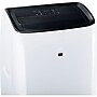 TCL 115-Volt 8,000 (BTU DOE) Portable Air Conditioner with Remote, WiFi Enabled, White (H8P36W)~#|#~701D894F-560E-4E8C-AB2D1F9A90A2B480_sc7