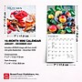 2027 BrownTrout Kitchen 7" x 7" Monthly Wall Calendar (9798330709588)~#|#~701E5A21-E507-4FA6-BB30E09F28A3A8D5_sc7