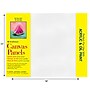 Strathmore 300 Series Primed Primed White Canvas Panel, 11" x 14", 6/Pack (STTP31111)~#|#~7020282F-3A2F-444C-9986C265F0CA38C2_sc7