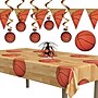 Beistle Basketball Plastic Tablecover, Multicolor, 3/Pack (53931)~#|#~70205AC2-8C44-439A-816AEEEEE6E6388E_sc7