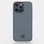 Incipio MagSafe Phone Case for iPhone 16 Pro, Gray (IPH-2171-GRY)~#|#~7020EA4B-858B-4133-A43CA52AA07CE358_sc7