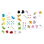 Banana Panda Let's Play Color Dominoes, Age 2+ (BPN49166)~#|#~70246B60-9474-4EED-A42D19301BC0C34D_sc7