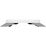HP Color LaserJet Stand, White/Gray (6QN54A)~#|#~702485BE-6105-4678-93F5737DD7FB49B5_sc7