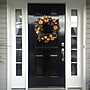 National Tree Company 20" Halloween Wreath (RAH-W060189-6)~#|#~70271513-9EA8-44F7-A6367B06F7F18C80_sc7