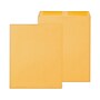 Staples Gummed Kraft Catalog Envelopes, 12" x 15.5", Brown, 100/Box (SPL534784)~#|#~70285646-B961-4F8E-98E79E939EB43EF3_sc7