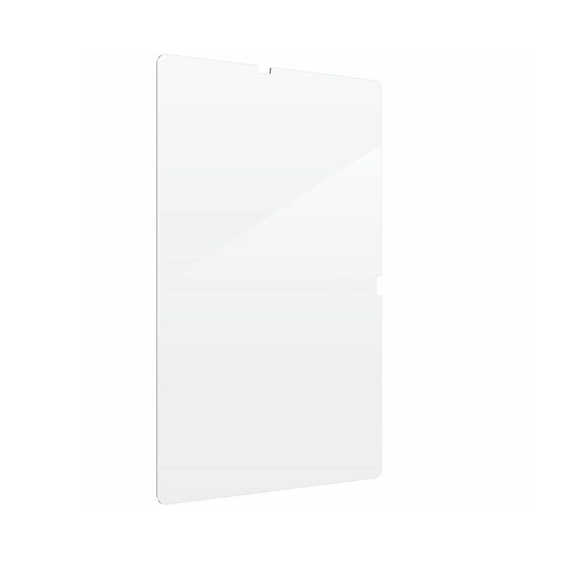 ZAGG Glass Elite Scratch-Resistant Tempered Glass Screen Protector for Samsung Galaxy Tab S10+ (200114610) image 1