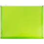 JAM Paper Premium Plastic Document File, Letter, Lime Green, 3/Pack (218Z1LIX3)~#|#~702DC9D3-FE2F-4C63-88EA3F464B134ABD_sc7