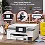 Canon MAXIFY GX1020 Wireless Color Inkjet Printer, All-In-One Supertank, Print, Scan, Copy (GX1020)~#|#~702EAF34-A4AC-4F89-85285A2583FD99F4_sc7
