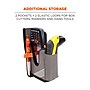 Squids 5540 Barcode Scanner Holster with Belt Loop for Gun Grip Mobile Computers (19180)~#|#~70306EB6-E156-4C1D-BE874E4FA56B63A2_sc7