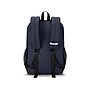 Solo New York Re:Fresh Backpack, Blue (UBN795-44)~#|#~7030BFDA-B361-45B4-944216CABEE009E4_sc7