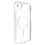 Zagg Crystal Palace Lite Snap MagSafe Compatible Phone Case for Apple iPhone 17 Air, Shock Absorbing, Clear (702318849)~#|#~70317788-260C-403E-8B38D55C4E508A22_sc7