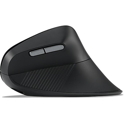 Ratón Kensington Pro Fit Ergo MY630 EQ Bluetooth 2400 DPI Nero Ergonomico Ric. Dongle