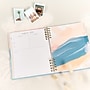 2025-2026 The Happy Planner Petal Poetry 8.75" x 9.75" Academic Year Weekly & Monthly Planner, Plastic Cover (PZ0005C009)~#|#~70330F24-FA8E-4F8B-AB35F6EDB950ACF6_sc7