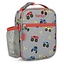 bentgo Kids Insulated Lunch Tote, Trucks (BGKDBG-TKS)~#|#~7033AD23-DE36-4875-AB8B149B8AD38BCD_sc7