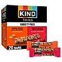 KIND Thins Gluten Free Nut Bar Variety Pack, 14.8 oz., 20 Bars/Box (41891)~#|#~7036CB2F-43F1-428B-84C3CBB57FF9EAD2_sc7