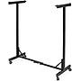 AdirOffice Blueprint Maps Expandable Mobile Large Plan Center File Cart, Black (615-BLK)~#|#~70374FE1-C01A-4F54-AEECA148B45AA7B3_sc7