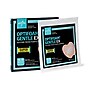 Medline Optifoam Gentle EX Sacrum Sterile Adhesive Foam Dressings, 9" x 9", 25/Carton (MSCEX99EP)~#|#~7037E270-6414-4745-8988ACC09C49E818_sc7