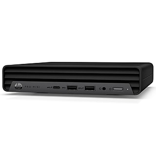 HP Slim Desktop Computer, Intel Core i3-1210, 8GB RAM, 256GB HP Slim Desktop Computer, Intel Core i3-1210, 8GB RAM, 256GB