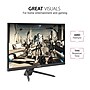 ViewSonic 22" 100 Hz LED Gaming Monitor, Black (VX2267-MHD)~#|#~703C342E-F6E5-4FFA-A7C28572682F09AD_sc7