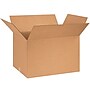 26" x 18" x 16" Shipping Boxes, 32 ECT, Brown, 10/Bundle (261816)~#|#~703FB456-E713-41EC-B87C3B2E7F918869_sc7