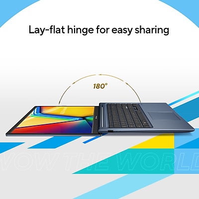 Vivobook 15 (F1504, 12th Gen Intel) - Thumbnail 5