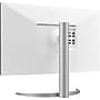 LG 27" 4K Ultra HD 60Hz LED Monitor, Black/Silver (27BP55U-B)~#|#~70423B55-D0A6-46E9-8F010CF0A9335D7D_sc7