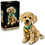LEGO Icons Golden Retriever Puppy, 2102 Pieces (11384)~#|#~7042EC5E-D724-4976-8CBFB9B66D1BED76_sc7