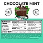 Power Crunch Chocolate Mint Protein Bar, 16.9 oz., 12 Bars/Box (XUS44275)~#|#~7044079C-6845-442A-820478584267F416_sc7