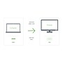 Plugable USB 3.1 Type-C to VGA Adapter (USBC-VGA)~#|#~70454067-04DB-4F59-A8577D0895B74DF4_sc7