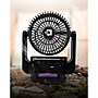 Airbro 3-inch 1-Speed Desk Fan, Black (GSDRFX20)~#|#~7046249A-5BA1-4944-81E9FD115917E266_sc7