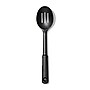 OXO Good Grips Cooking Utensil Set, Black, 4 Pieces/Set (1127080)~#|#~704653F2-177D-418D-BA313717D890ABDC_sc7