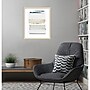 Amanti Art Boulevard II by PI Studio Wood Framed Wall Art Print, 21" x 25" (A42675519711)~#|#~7046E6A6-CE59-4A79-A10BE817518985E5_sc7