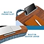 LapGear Designer 17.3" x 13.3" x 2.8" Lap Desk, Arrow Stripes (45411)~#|#~704955EE-2948-4F80-817BB75E2595B429_sc7