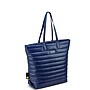 Delsey Cruise 3.0 Vegan Leather Tote Bag, Deep Sea Navy (40287934022)~#|#~704A6C31-77B5-490D-A7016BA0B1109A44_sc7